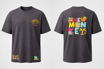 T-shirt estival
