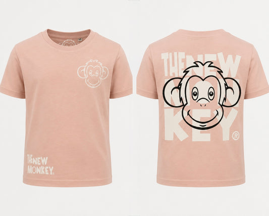 T-Shirt basique enfant