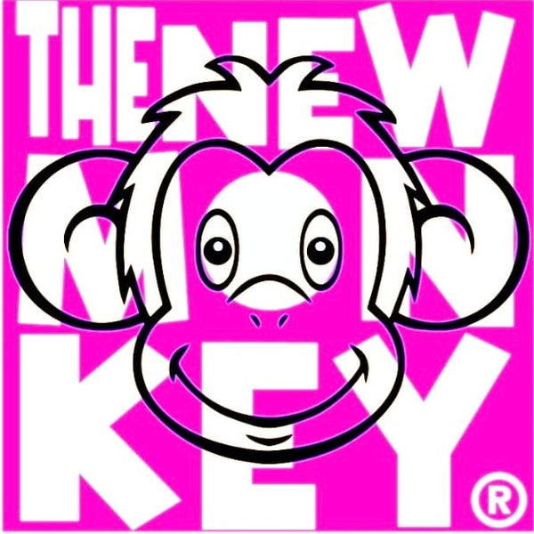 The New Monkey